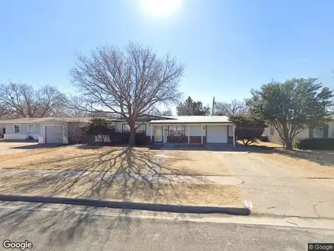 37Th, LUBBOCK, TX 79413