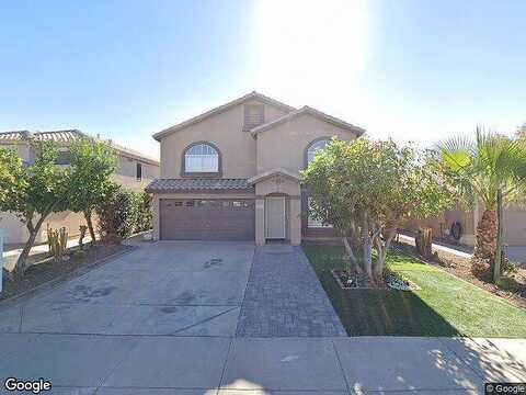 Jasper, GILBERT, AZ 85296