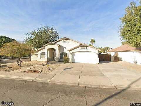 Kesler, CHANDLER, AZ 85225