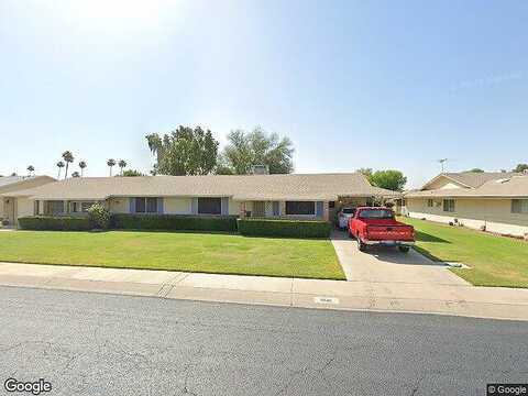 Prairie Hills, SUN CITY, AZ 85351