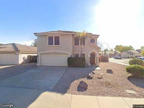 Obispo, MESA, AZ 85212