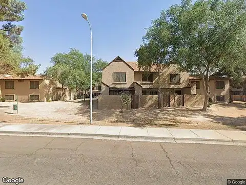 Wacker, PEORIA, AZ 85381