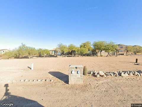 Mcdowell, MESA, AZ 85207
