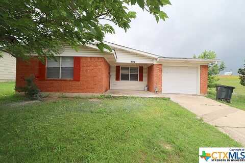 Stovall, KILLEEN, TX 76541