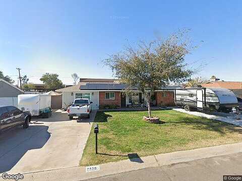 17Th, PHOENIX, AZ 85021