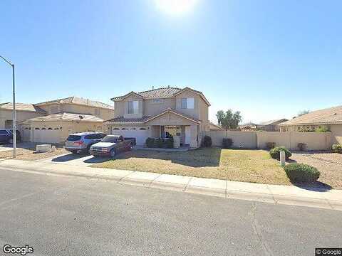 Nicolet, GLENDALE, AZ 85303