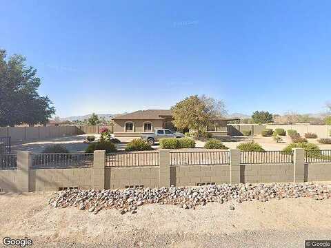 181St, WADDELL, AZ 85355