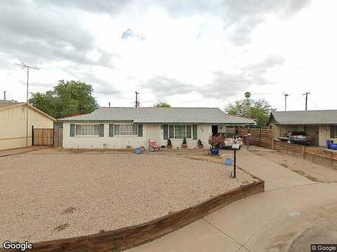 Beatrice, SCOTTSDALE, AZ 85257