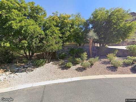 Las Brisas, PARADISE VALLEY, AZ 85253