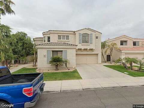 Desert Broom, CHANDLER, AZ 85248