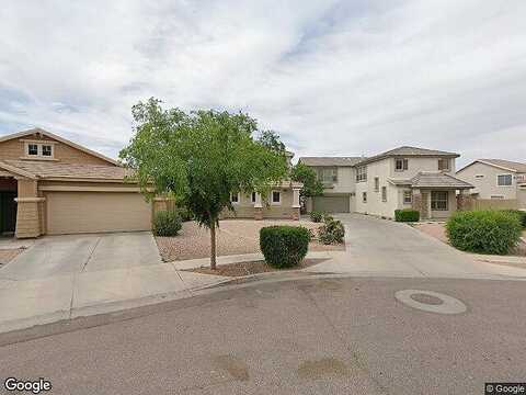 40Th, PHOENIX, AZ 85041