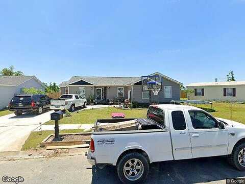 Claudias, PANAMA CITY, FL 32404