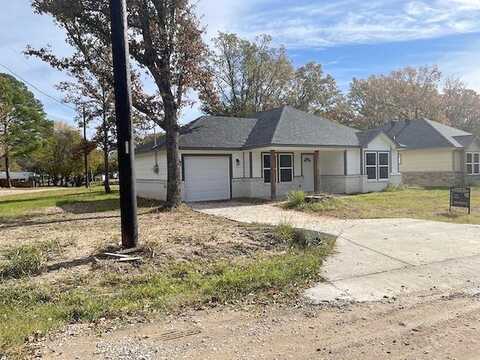 Hemlock Drive, West Tawakoni, TX 75474