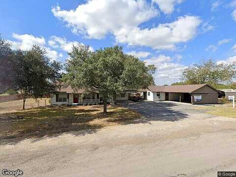 State Highway 95, YOAKUM, TX 77995