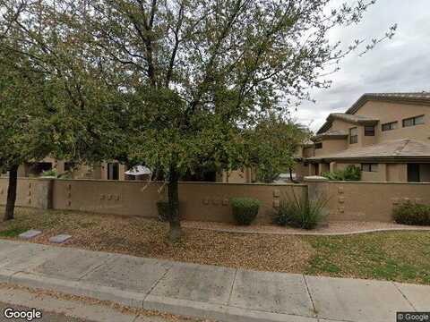 Queen Creek, CHANDLER, AZ 85248