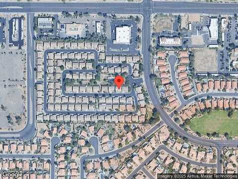 Kessler, MESA, AZ 85209