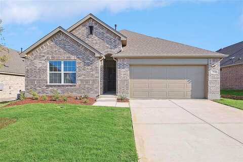 Kentucky Road, Princeton, TX 75407