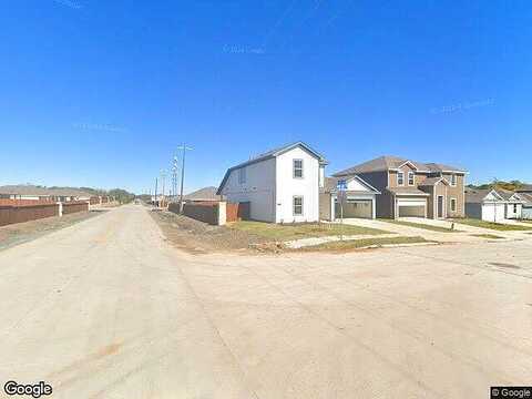 Sunlight Loop, Princeton, TX 75407
