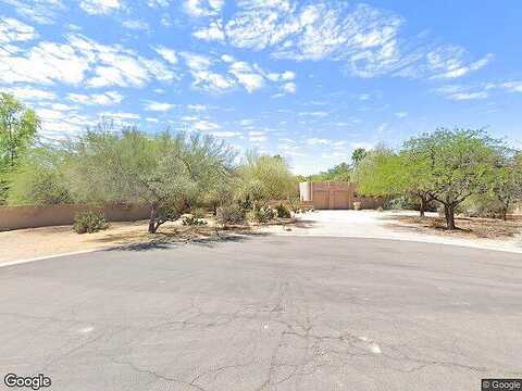 Avenida El Alba, PARADISE VALLEY, AZ 85253