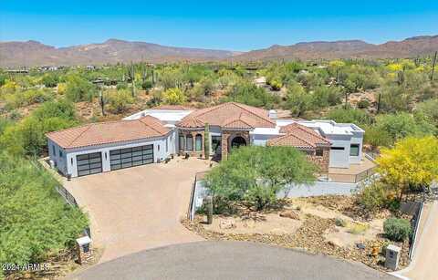 Stevens, CAVE CREEK, AZ 85331