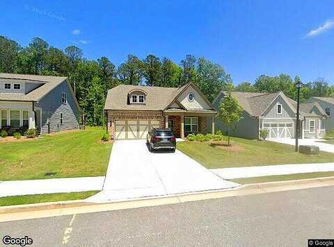 Airmont, SHARPSBURG, GA 30277