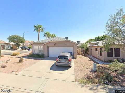 Northridge, MESA, AZ 85215