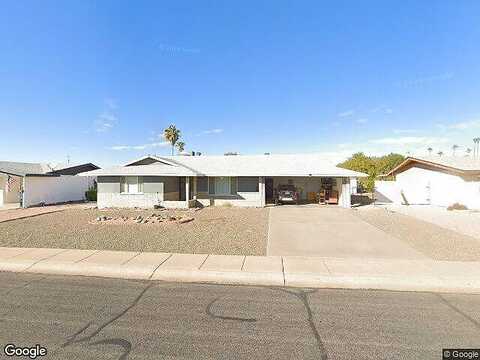 Boise, MESA, AZ 85205