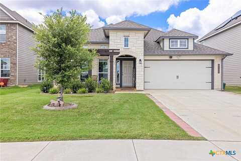 Golden Gate, KILLEEN, TX 76549