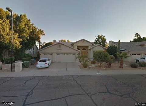 Abraham, GLENDALE, AZ 85308