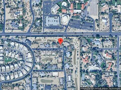 Lincoln, PARADISE VALLEY, AZ 85253