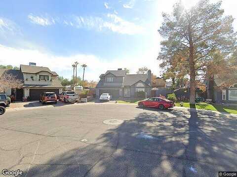 Butler, CHANDLER, AZ 85226