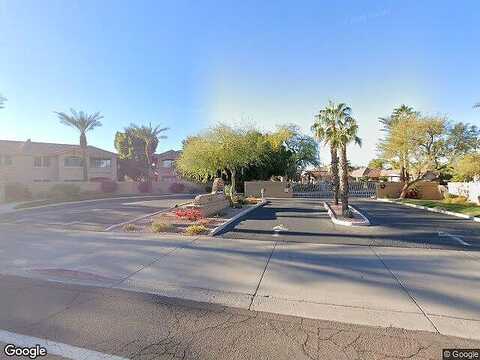 Mclellan, MESA, AZ 85205