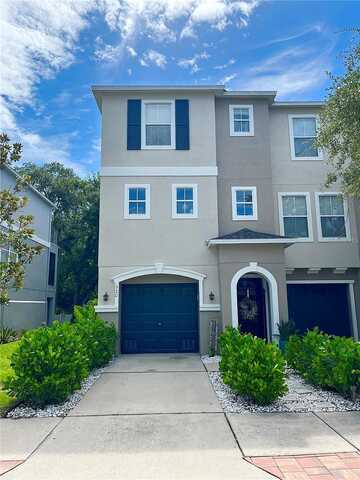 Wheaton Trent, TAMPA, FL 33619