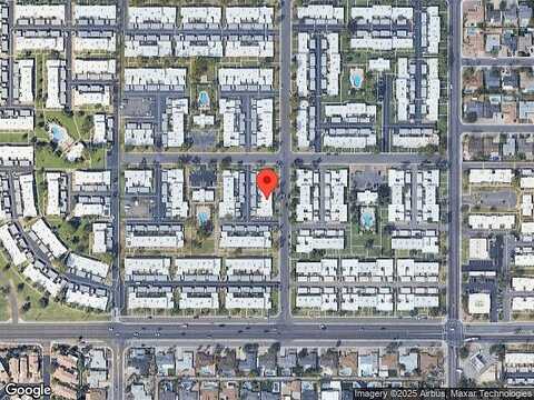 83Rd, SCOTTSDALE, AZ 85250