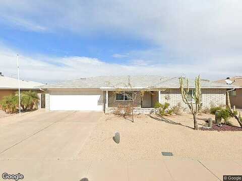 Carol, MESA, AZ 85206