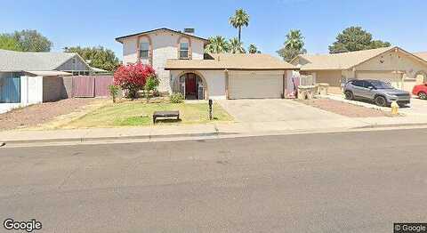 Brown, GLENDALE, AZ 85302