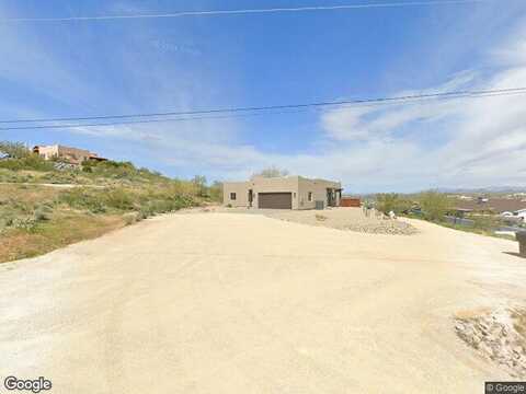 San Domingo Peak, MORRISTOWN, AZ 85342