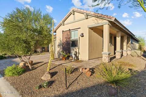 Covered Wagon, WICKENBURG, AZ 85390