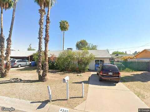 Desert Cactus, PHOENIX, AZ 85032