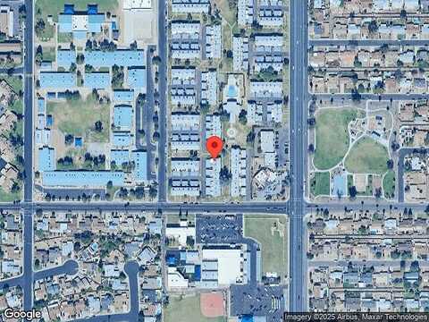 Maryland, GLENDALE, AZ 85301