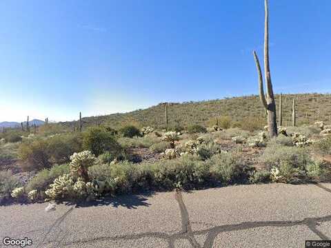 Fleming Springs, CAVE CREEK, AZ 85331