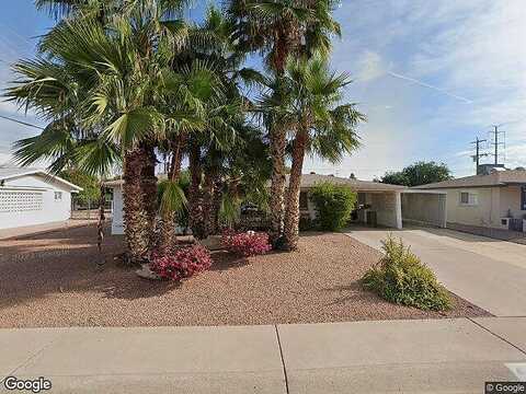 55Th, MESA, AZ 85205