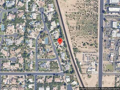 Mclellan, MESA, AZ 85205