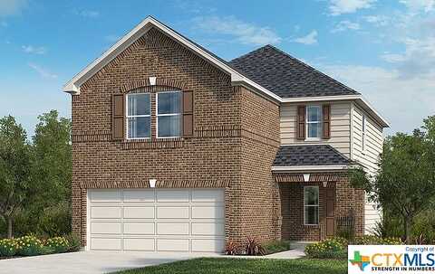 Carraway, NEW BRAUNFELS, TX 78130