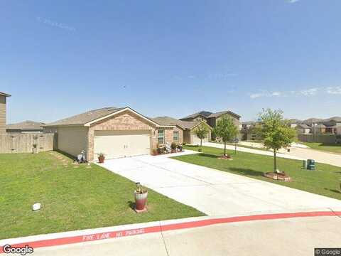 Cressler, JARRELL, TX 76537