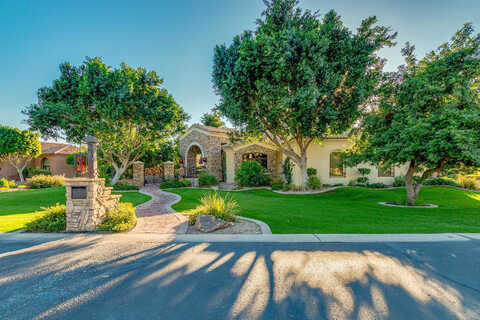 Clubhouse, CHANDLER, AZ 85248