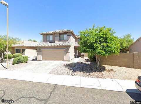 Warren, ANTHEM, AZ 85086