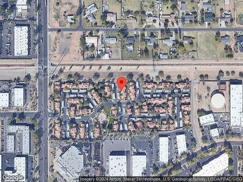 Arizona, CHANDLER, AZ 85225