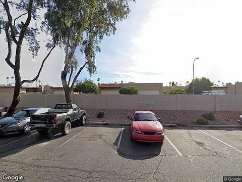University, MESA, AZ 85213
