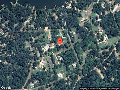 County Road 2612, PITTSBURG, TX 75686